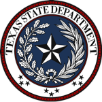 Republic of Τexas: Department of State