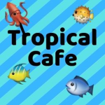 GG's Tropical Cafe