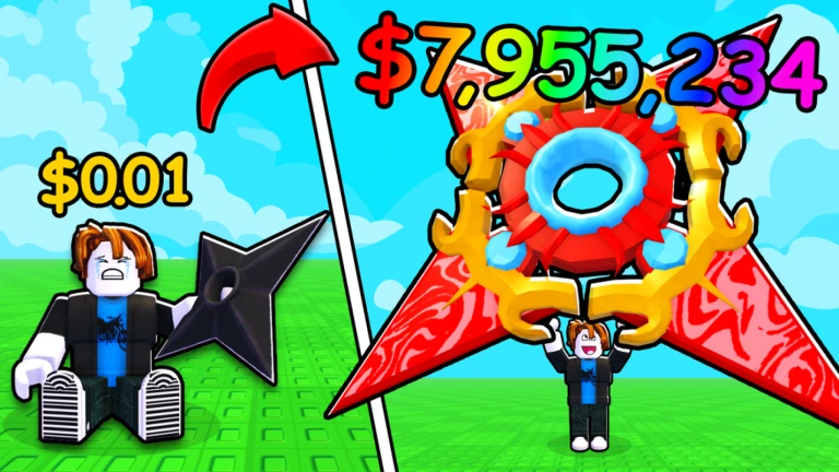Shuriken Simulator Codes