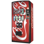 The Coke Machine