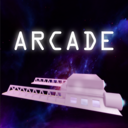 [READ DESC] ARCADE [Pre-Alpha]