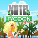 Hotel Tycoon 2