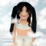 Mari Supremacy