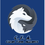 C. F. A. (Clean Furr Alliance)