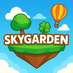 SkyGarden icon
