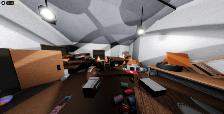 Just a train game screenshot 2