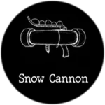 [LIMITED] Snow Cannon Roblox gamepass thumbnail