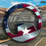 Black Mesa Department of Security
