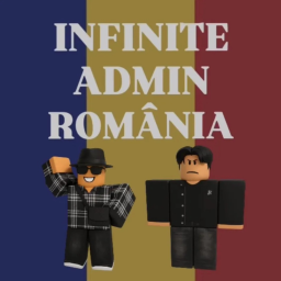Infinite Admin Romania