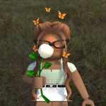 flxurlx’s flower hangout!