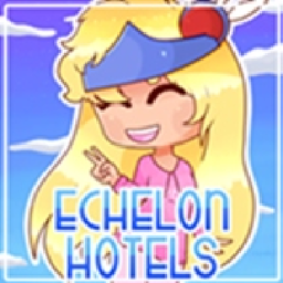 🏨 Work at a Hotel! 🏨 | Echelon Hotels & Resorts