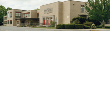 West Middle School