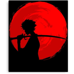 The Samurai Friends