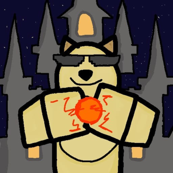 Cat fighters