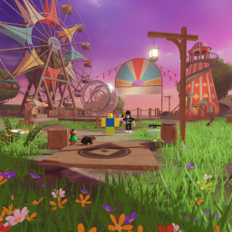 Cam's carnival