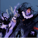 [SBO:R] Shadow Army