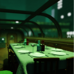 Utopia Oceania ~Showcase~