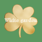 White Gxrden