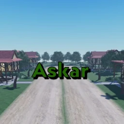 [Update]Askar icon