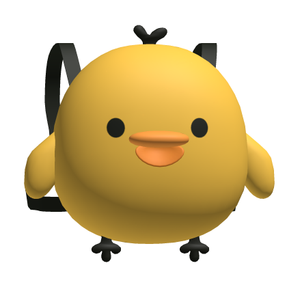 Chick Backpack [3.0]