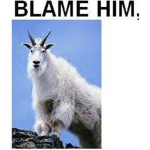 Blame IhaxXD