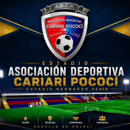 🏟️ LPCRC | Estadio Cariari FC