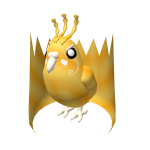 Golden Cucu
