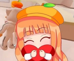 Orange Peel Squad