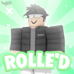 Rolle'd