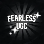 FearlessUGC Group Thumbnail