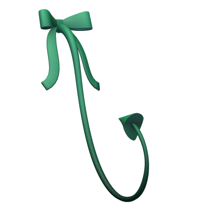 Devil Tail