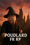 Poudlard FR RP