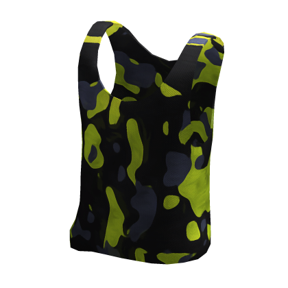 Military Tank Top | Camo | Venom thumbnail