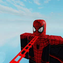 Cart Ride into Spiderman!! icon