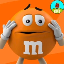 WHO KIDNAPPED THE ORANGE M&M Adventure Obby icon