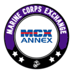 Μarine Cοrps Exchange Center