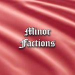 AOK | Minor Factions