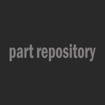 Part Repository
