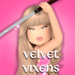Velvet Vixens