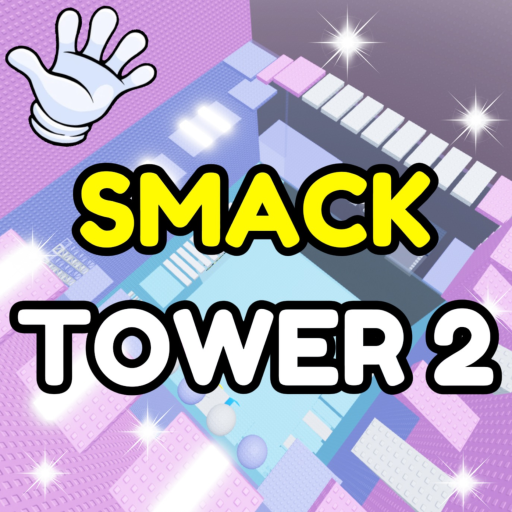 Smack Gear Tower 2