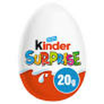 The Kinder Community