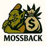 Mossback