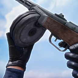 Trueno rodante icon