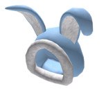 Blue Bunnies in Adopt Me