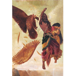 XI The Ravanas XI