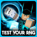[NEW AURAS] Test Your RNG 🎲