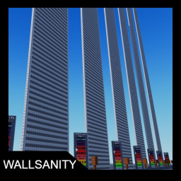 Wallsanity 🧱
