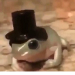 Frogsareswag
