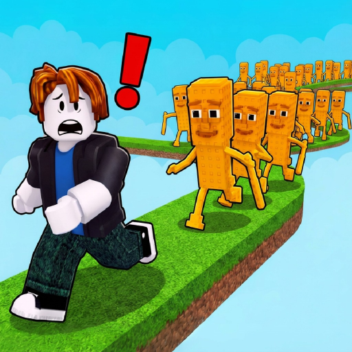 Escape a Brainrot