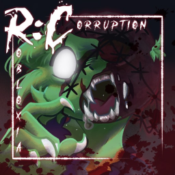 [YOURSELF] ROBLOXIA: CORRUPTION icon